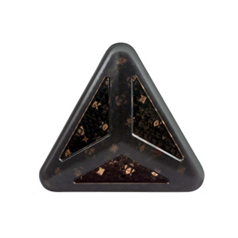 F1 Triangle Style Led Rear Stop Tail Strobe S Light/Red 4853809358478