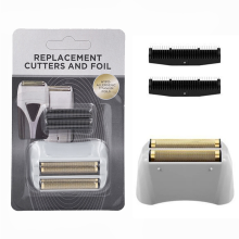Shaver Replacement Foil and Cutters for Andis 17150 17160 17200 17250