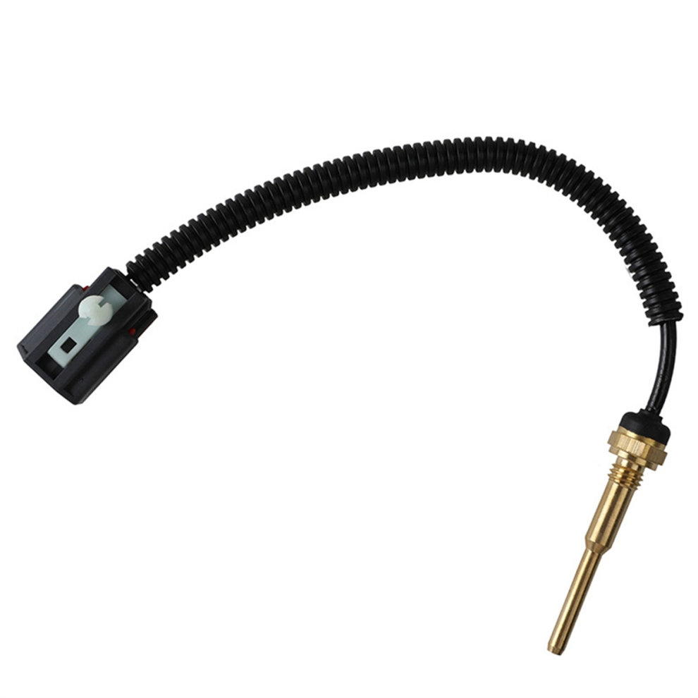 Coolant Temperature Sensor Coolant Sensor For Ford Range Land Rover 4853809355101