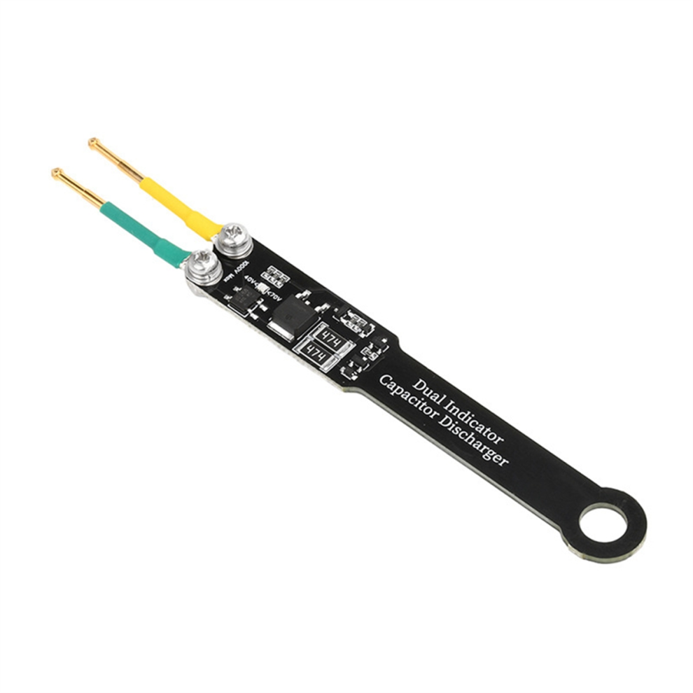 Capacitor Discharge Pen Ac/Dc Switch Power Supply Repair 4853809357662