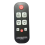 A-TV10 TV Remote for Seniors Universal Controller Simple Waterproof 2