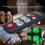 A-TV10 TV Remote for Seniors Universal Controller Simple Waterproof 6