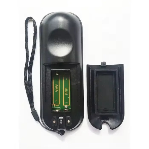 A-TV10 TV Remote for Seniors Universal Controller Simple Waterproof 2