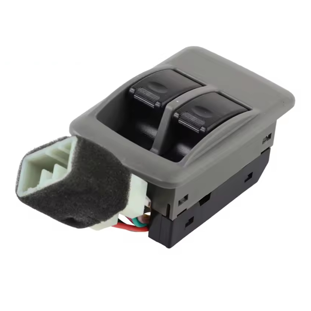 KK37166350 KK371-66-350 Interruttore Alzacristalli Elettrico Principale Per Auto Nissan Lhd