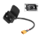 Electric Scooter Accessories Charging Interface for Kugoo G2 Max 3