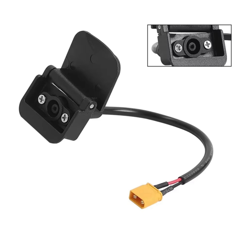 Electric Scooter Accessories Charging Interface for Kugoo G2 Max 2