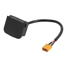 Electric Scooter Accessories Charging Interface for Kugoo G2 Max