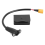 Electric Scooter Accessories Charging Interface for Kugoo G2 Max 2