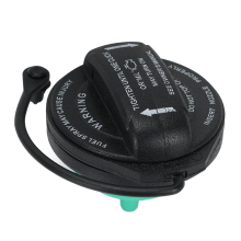 5C0201550T Car Fuel Tank Filler Cap for Audi for VW Tiguan Golf Jetta