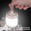 Rechargeable LED Camping Light - USB Portable Emergency Lamp 6