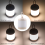 Rechargeable LED Camping Light - USB Portable Emergency Lamp 5