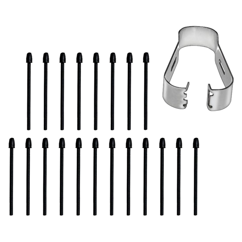 20 Pcs Pen Tips Replacement For Remarkable 2 Pencil, For Remarkable 1 4853809364295