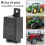 Flasher Relay Tractor Indicator Relay 12V 21W 335200160 4