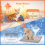 Self-Heating Pet Mat Super Warm Cage Mat Washable Kennel Mat 5