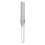 Reusable Pet Hair Remover Roller, Pet Fur Cleaning Tool White 1
