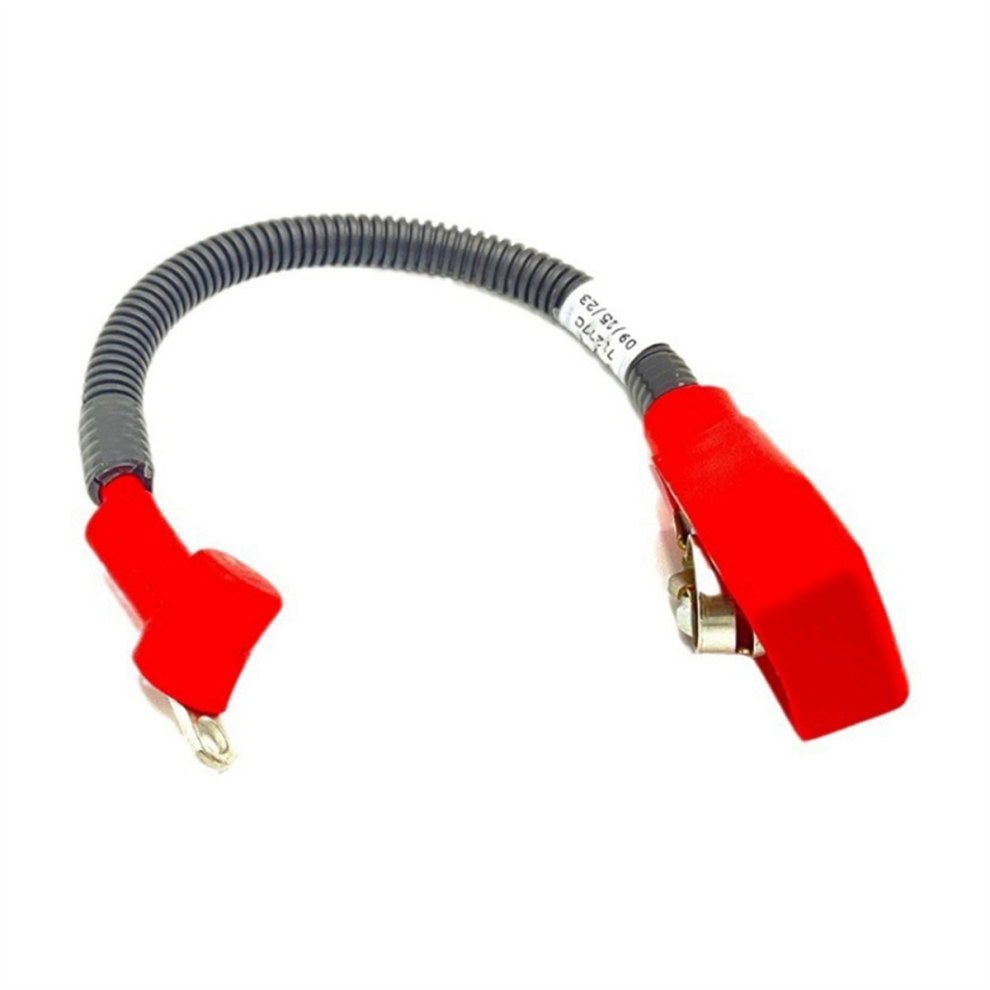Markenlos Battery To Solenoid Cable Fits For Polaris Ranger Xp 1000 900 570 Eps