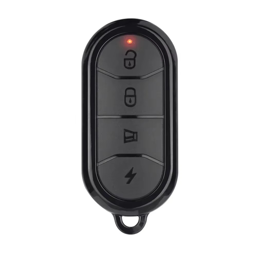 433Mhz 433.92Mhz Duplicator Clone Remote Control Garage Gate 4853809368354