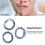 Replacement Shaver Blade Holder for Philips Shaving Head Accessories 5
