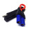 High Quality SAE to EC5 Power Extension Cable SAE Plug Wire EC5 2