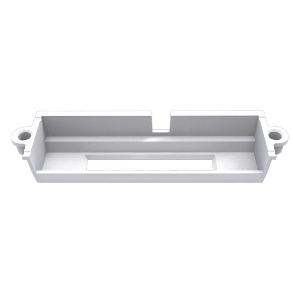Game Cartridge Adapter N64 Cartridge Slot Tray For Nintendo 64 White 4853809365841