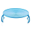 Microwave Heating Layered Steaming Tray Double-Layer Rack Blue 1