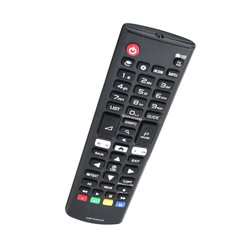 AKB75095308 Universal Remote for LG Smart LED TVs 2