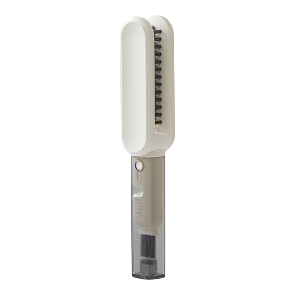 Brosse de nettoyage multifonctionnelle pour la cuisine, blanche