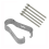15Pcs Replacement Pen Nibs for Samsung Note 20 with Nib Removal Tool 7