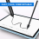 15Pcs Replacement Pen Nibs for Samsung Note 20 with Nib Removal Tool 3