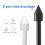 15Pcs Replacement Pen Nibs for Samsung Note 20 with Nib Removal Tool 2