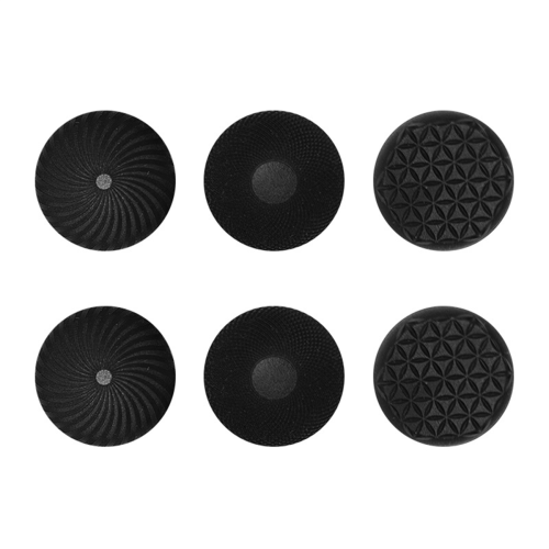 Replacement Joysticks Cap for PS5 Edge Dualsense Controller Black 1