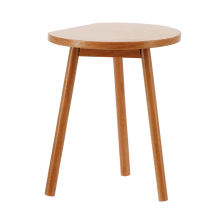 1/6 Poppenhuis Bjd Ob11 Miniatuur Meubels Mini Model Bijzettafel/Koffietafel/Hoektafel