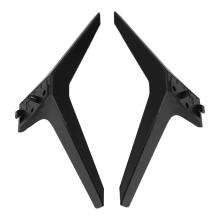 Stand voor TV-Poten Vervanging, TV-Standaardpoten 49 50 55Inch TV 50UM7300AUE 50UK6300BUB 50UK6500AUA Zonder Schroef