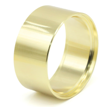 2,2 Inch Beadlock Ring Velg Intern Contragewicht Balansgewicht voor RC Crawler Wielnaaf