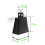 Drumstel Koebel Accessoires Drum 3