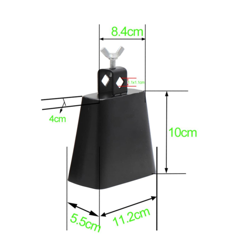 Drumstel Koebel Accessoires Drum 2
