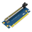 Rozširujúca karta PCIE PCI-Express 3.0 16x 1