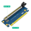 Rozširujúca karta PCIE PCI-Express 3.0 16x 4