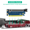 Rozširujúca karta PCIE PCI-Express 3.0 16x 6