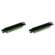 Rozširujúca karta PCI-E 16X, 90 stupňová, Pci-E, Pci-Express k ochrane