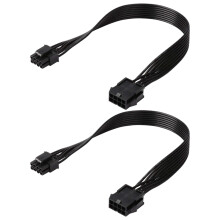 Predlžovací kábel pre základnú dosku ATX CPU, 8-pinový samec - 8(4+4) samec