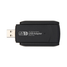 WiFi USB 3.0 adaptér 802.11AX 2.4G/5GHz AC sieťová karta