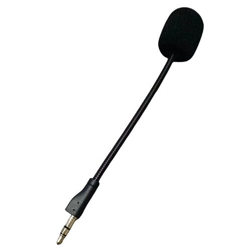 3,5 mm mikrofón pre herné slúchadlá PRO GX, 3 ks 2