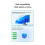 Adaptér AX900 USB WiFi 6 Bluetooth 5.4 2v1, dvojpásmový adaptér 10
