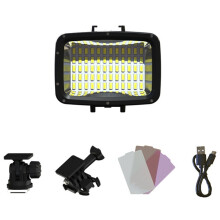 SL-101 Vysokointenzívne 1800LM LED potápačské svetlo pre A