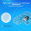 Adaptér AX900 USB WiFi 6 900 Mbps Bluetooth 5.4 2 v 1 11