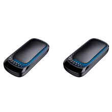 Bezdrôtový RGB Carplay Dongle Mini Box Connect Bluetooth WiFi (USB)