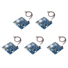 Výstupná doska HD videa VGA/RGB/CGA//YUV kompatibilná