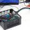 Adaptér NVME M.2 M Key to OCuLink 4