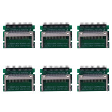 Adaptér IDE 44-pinový samec na Compact Flash